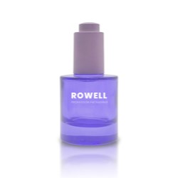 30ml Push Button Glass Dropper